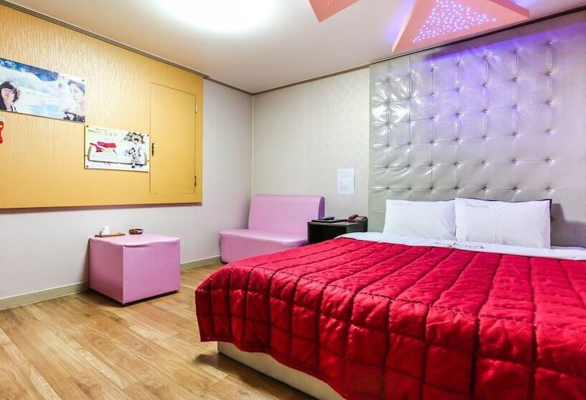 Motel Dangjin High Hill