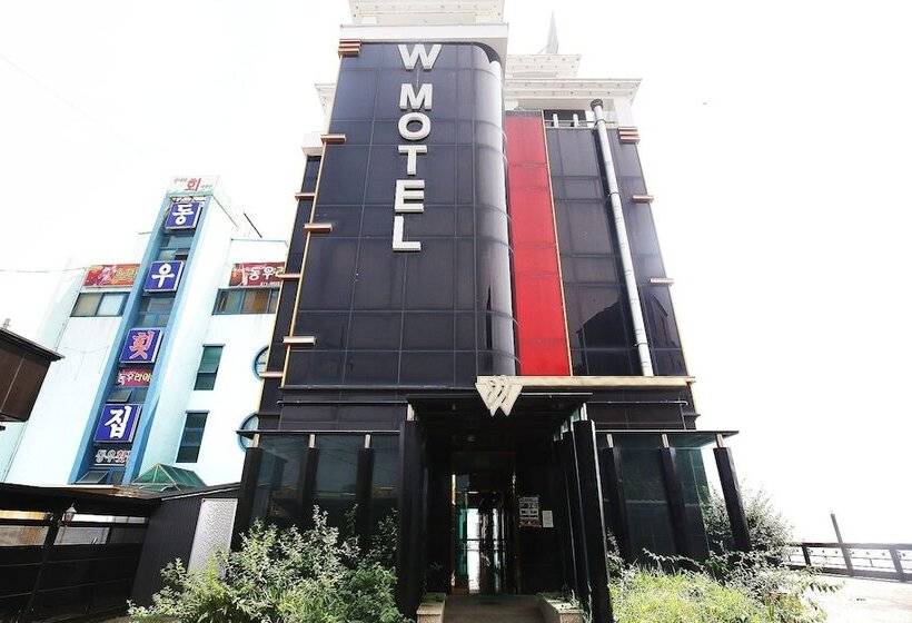 Motel Dangjin W