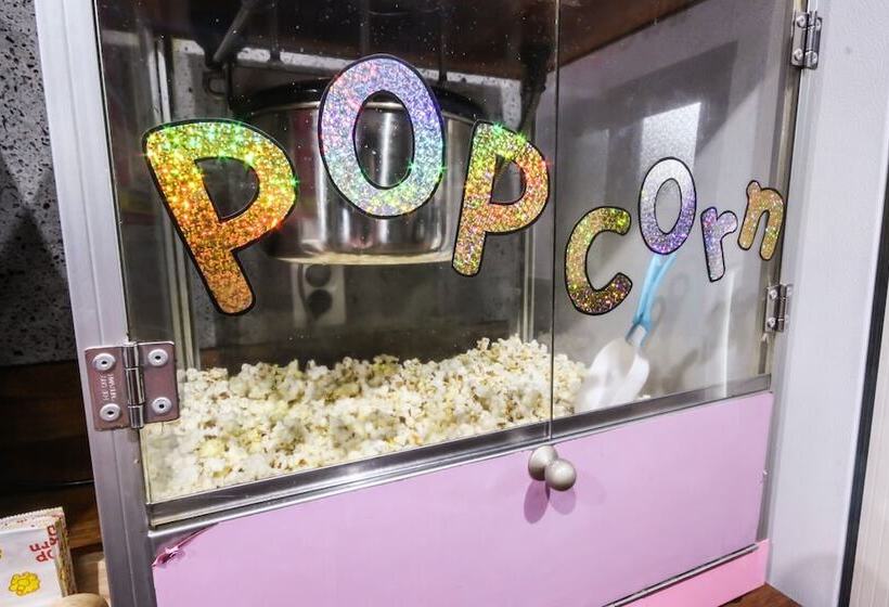 모텔 Deagu Seongseo Cf