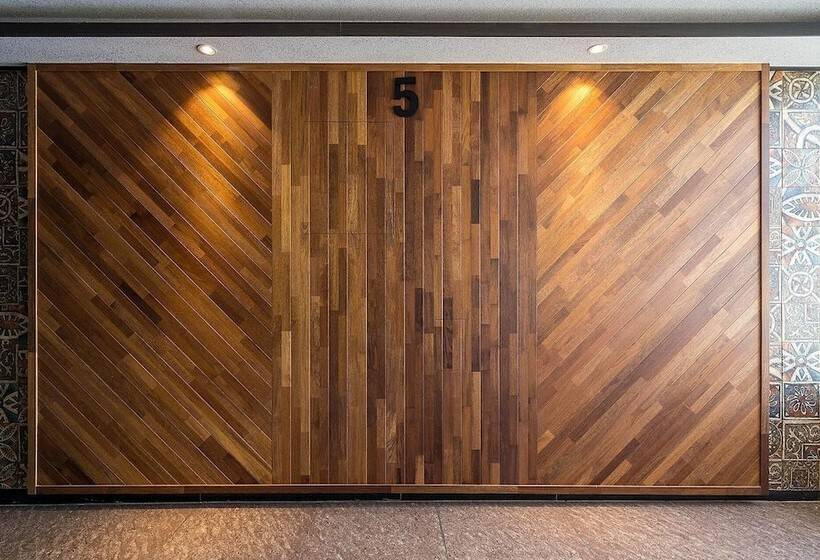 فندق على الطريق Donghae Cheongwon