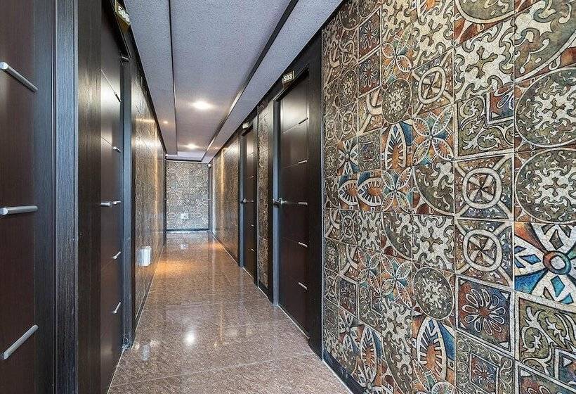 فندق على الطريق Donghae Cheongwon