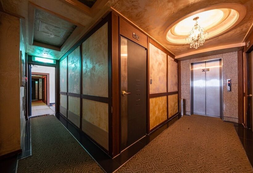 Мотель Donghae Pig