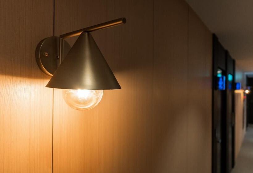 فندق على الطريق Gangneung Gyeongpodae Ocean