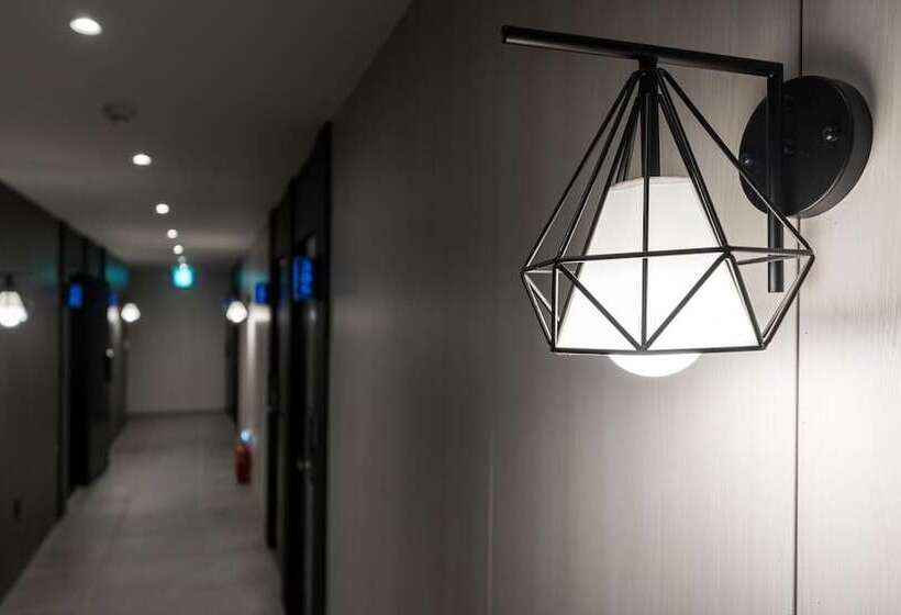 فندق على الطريق Gangneung Gyeongpodae Ocean