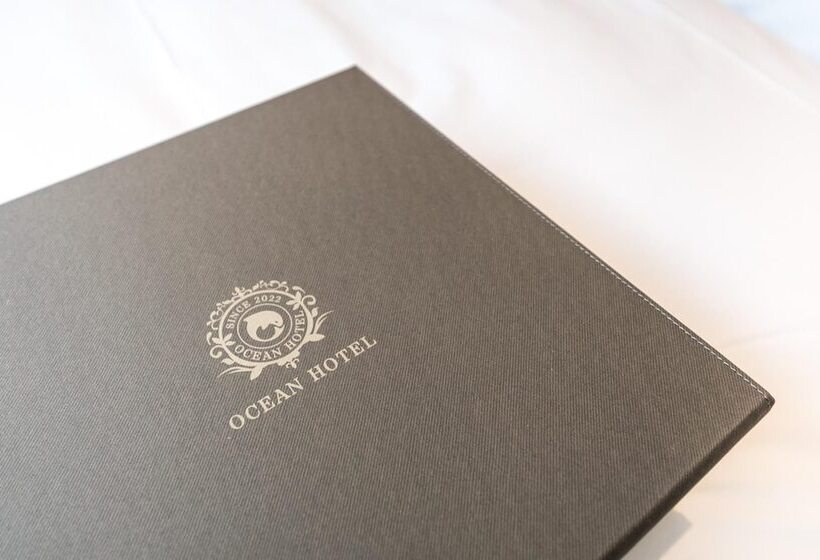 فندق على الطريق Gangneung Gyeongpodae Ocean