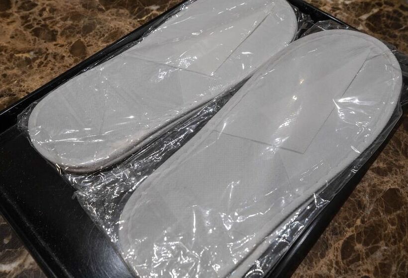 모텔 Gangneung Hotel Mong