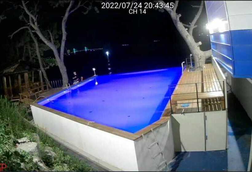 Motel Geojedo Jangmok Y