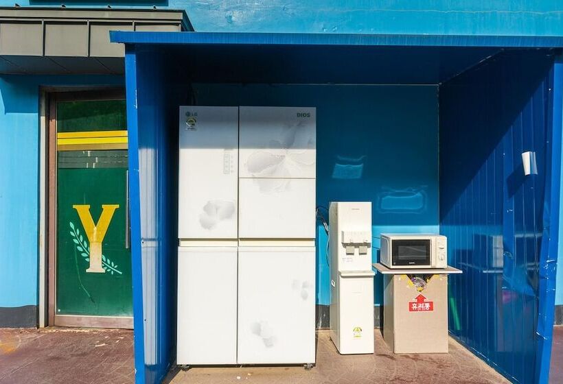 Motel Geojedo Jangmok Y