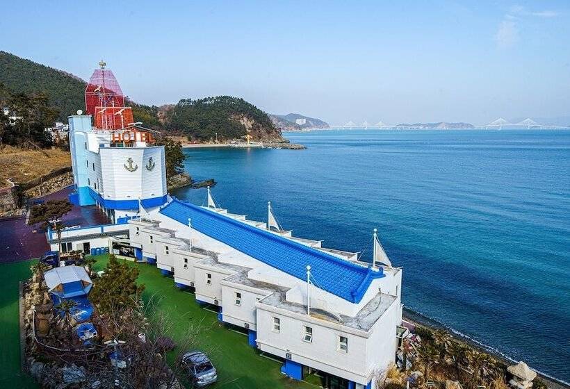 Motel Geojedo Jangmok Y