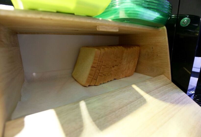 Motel Geumjeong 1004