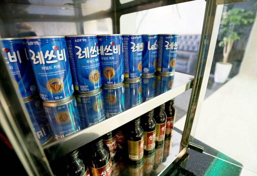 Motel Geumjeong 1004