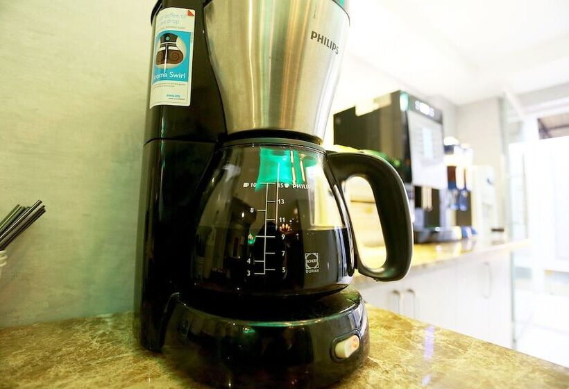 Motel Geumjeong 1004