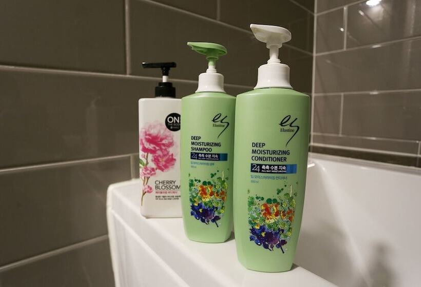 Motel Geumjeong 1004