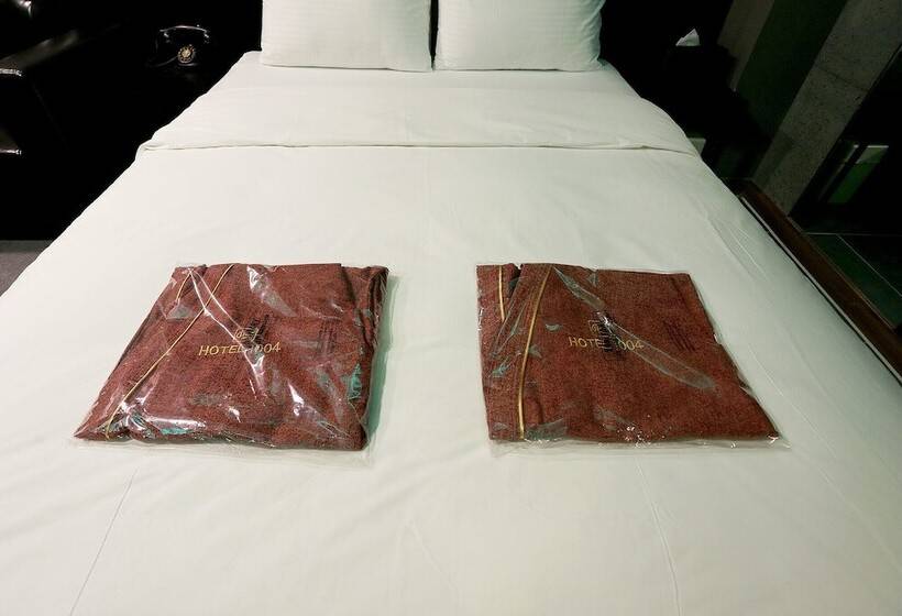 Motel Geumjeong 1004