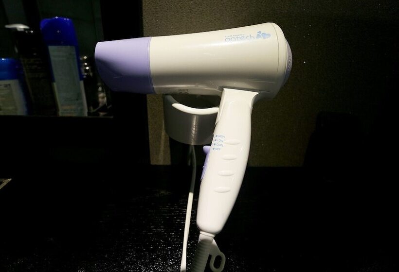 Motel Geumjeong 1004