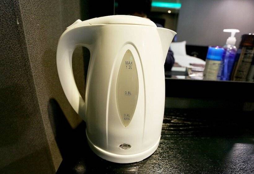 Motel Geumjeong 1004