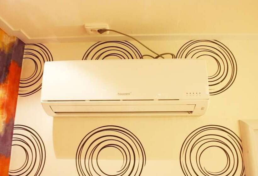 モーテル Geumjeong Hotel Chocolate