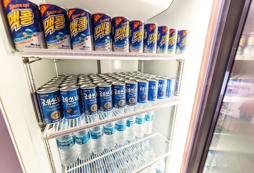 מוטל Geumjeong Regency