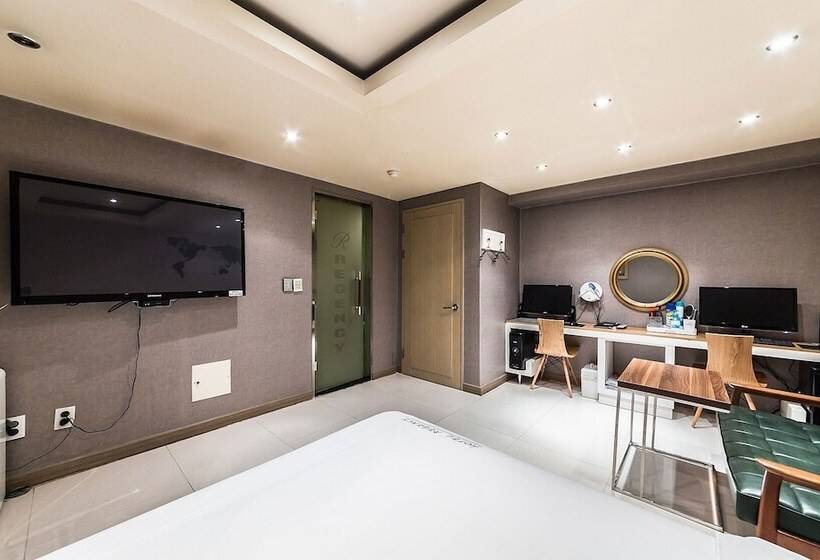 Motel Geumjeong Regency