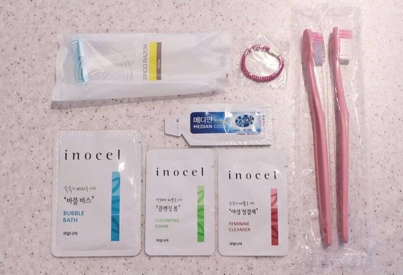 モーテル Gimcheon Ex