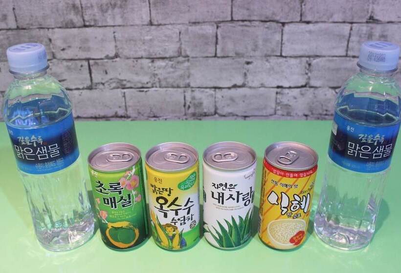 モーテル Gimcheon Ex