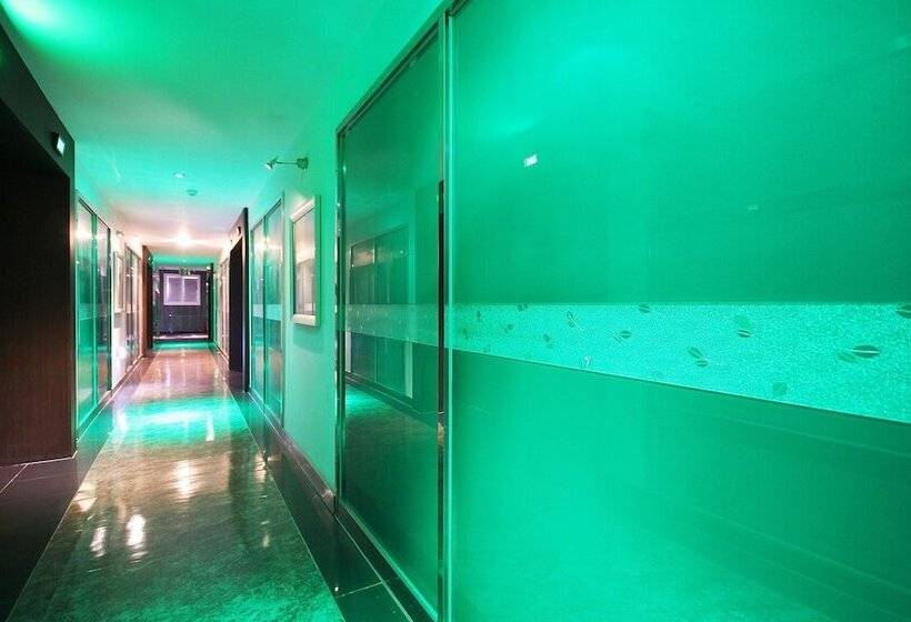 فندق على الطريق Gimcheon Hisense