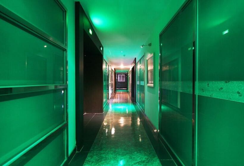 فندق على الطريق Gimcheon Hisense