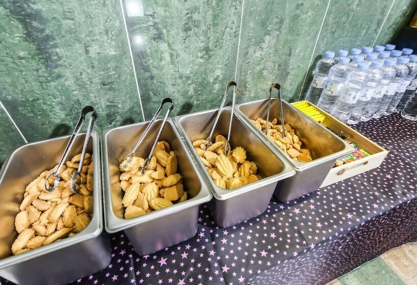 فندق على الطريق Gimcheon Hisense