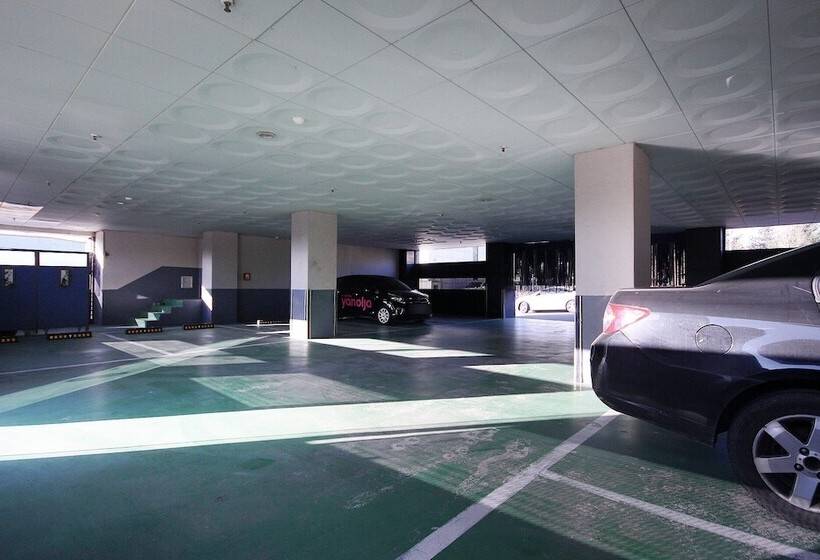 فندق على الطريق Gimcheon Hisense