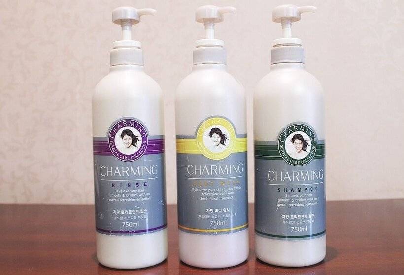 فندق على الطريق Gimcheon Hisense