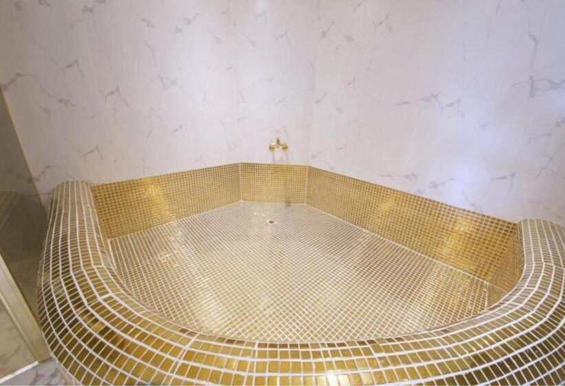 モーテル Gimhae Jangyu Stayin