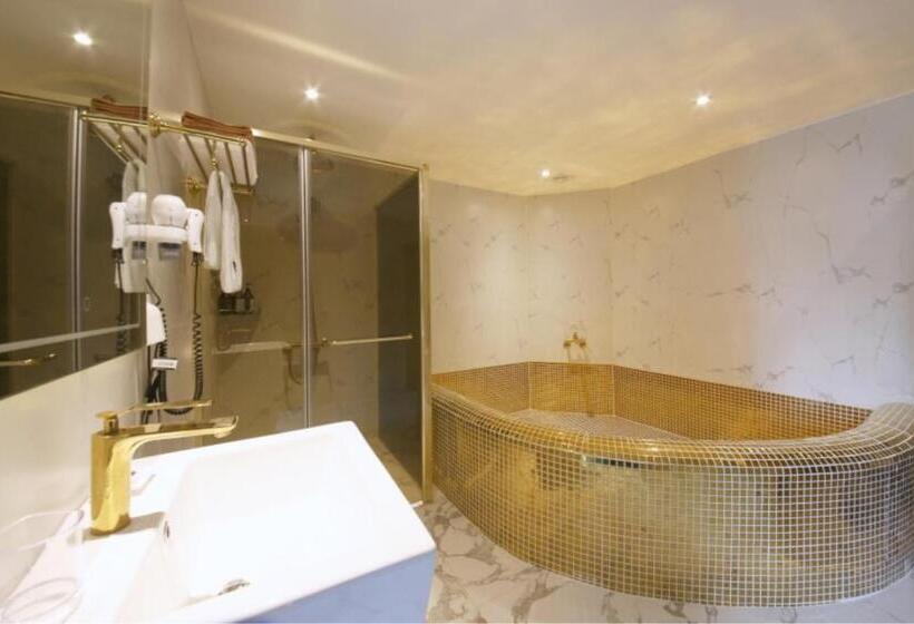 モーテル Gimhae Jangyu Stayin