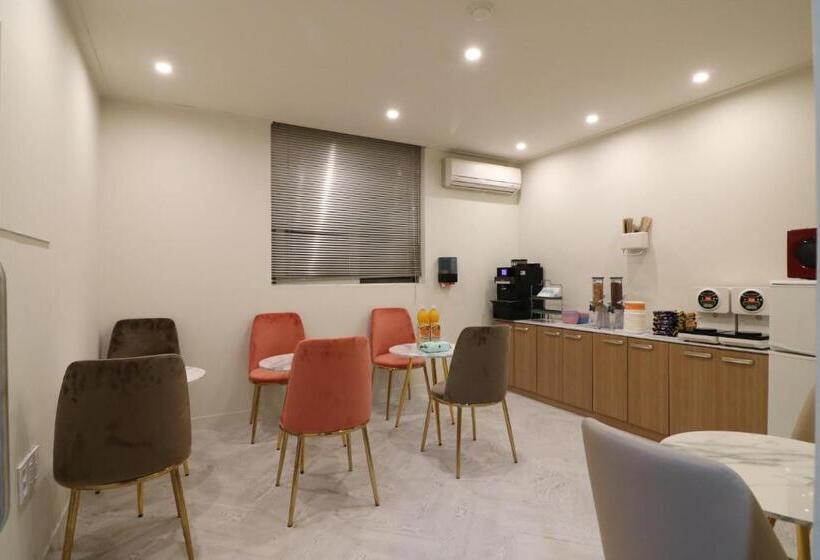 モーテル Gimhae Jangyu Stayin