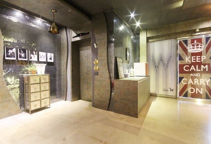 モーテル Gimhae Jangyu Stayin