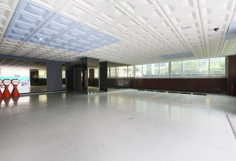 モーテル Gimhae Jangyu Stayin