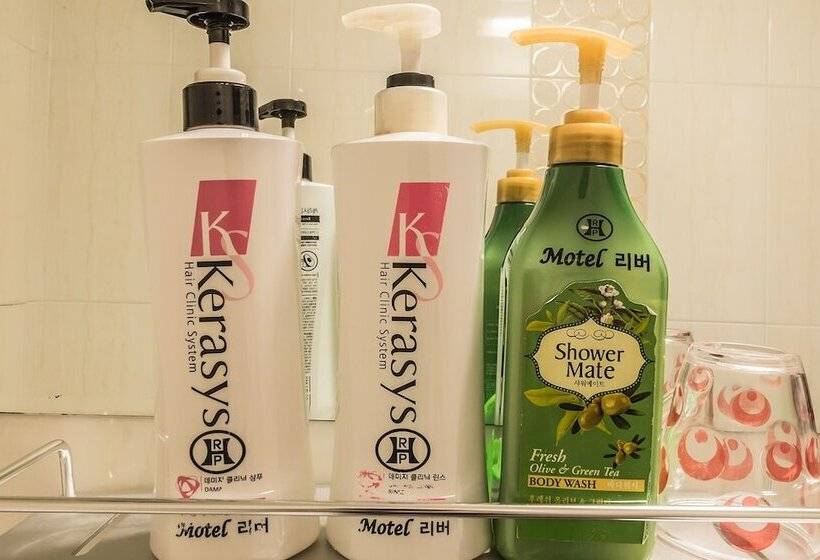 מוטל Gimpo River