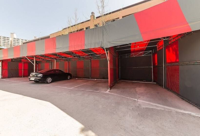 فندق على الطريق Gimpo River