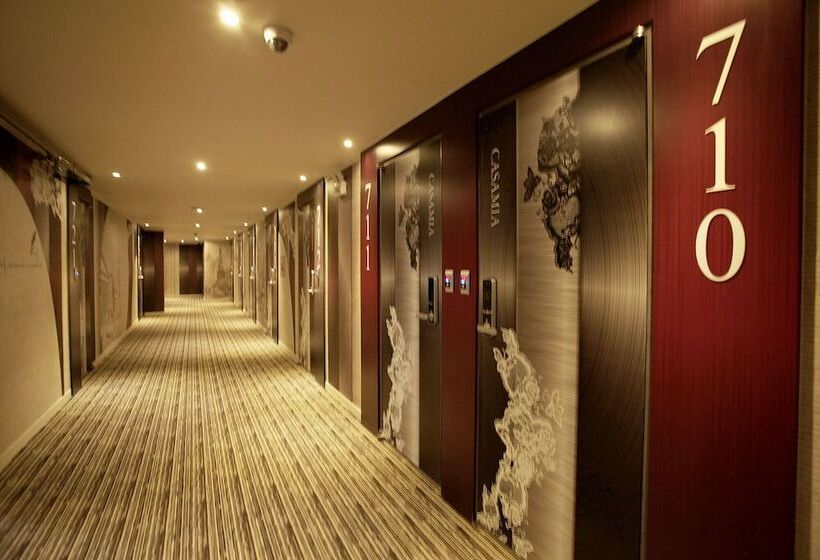 מוטל Goyang Casamia