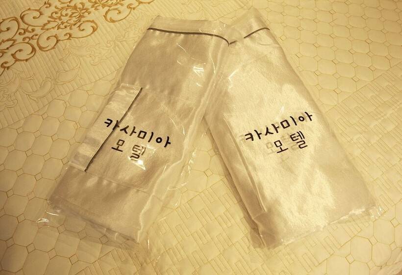 מוטל Goyang Casamia