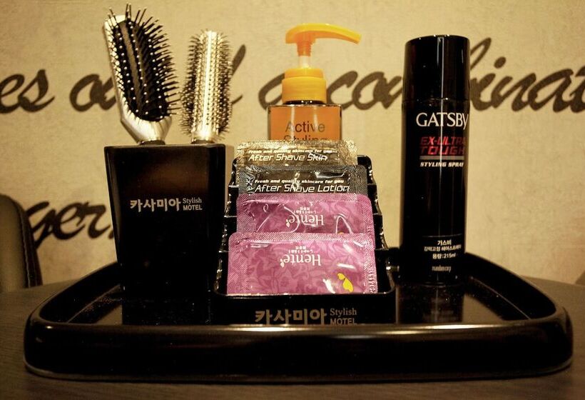 מוטל Goyang Casamia