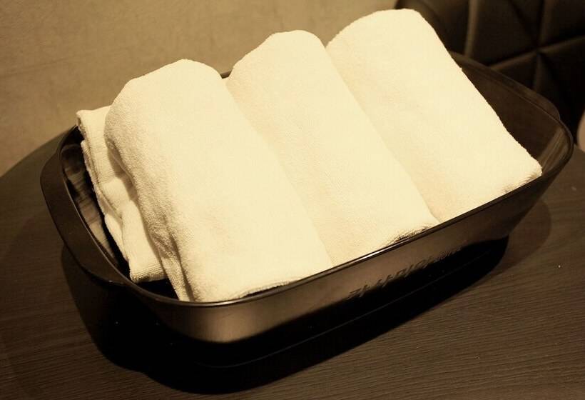 מוטל Goyang Casamia