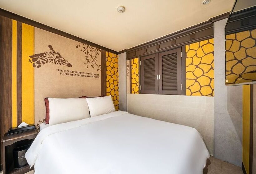 מוטל Goyang Casamia