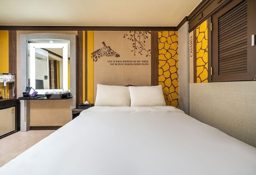 מוטל Goyang Casamia