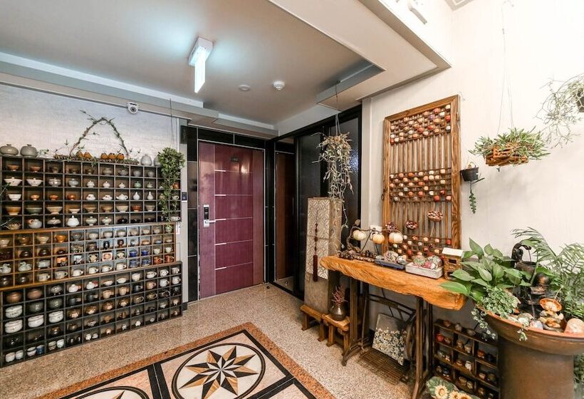 Мотель Gumi Geumosan Pink Rose