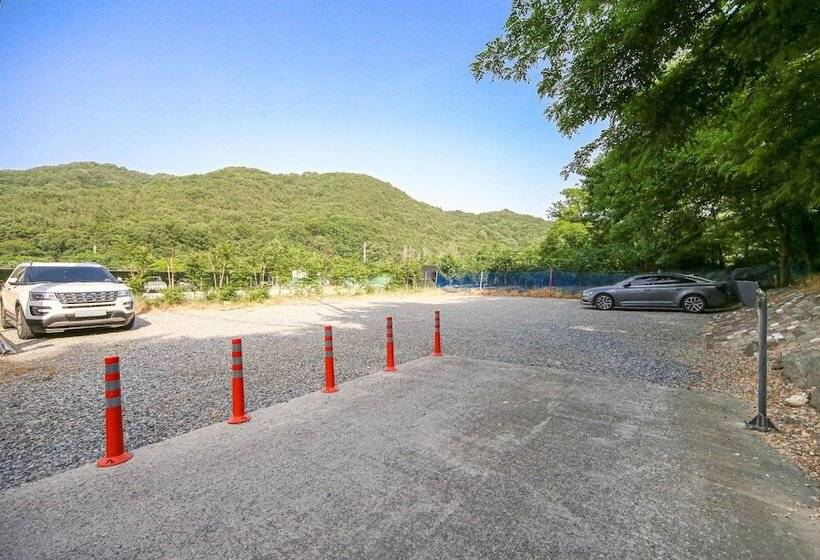 Мотель Gumi Geumosan Pink Rose