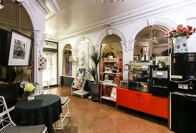 فندق على الطريق Gumi Wonpyeongdong Ace