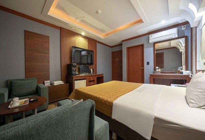 מוטל Gunpo Vivace