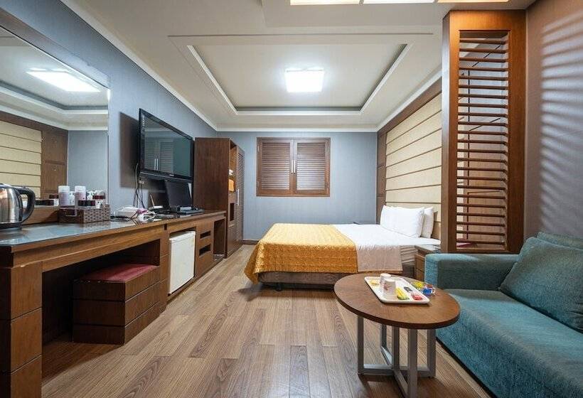 מוטל Gunpo Vivace