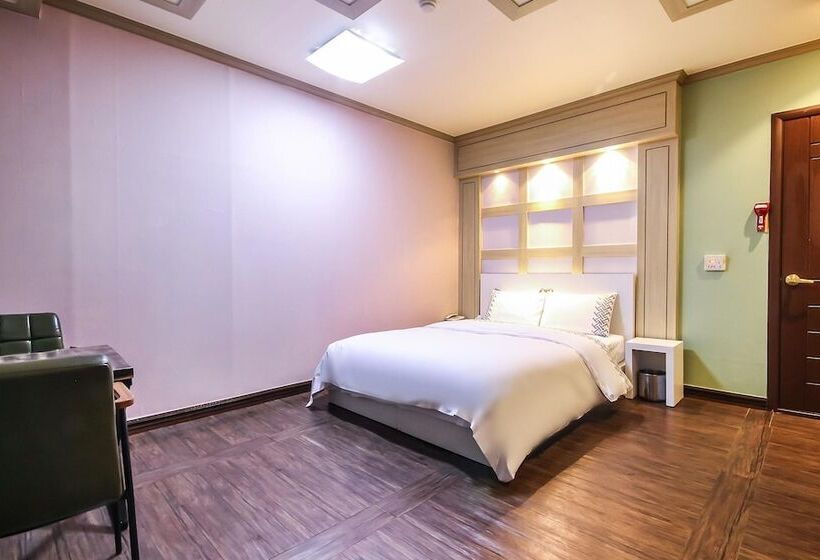 Motel Gunsan Blue