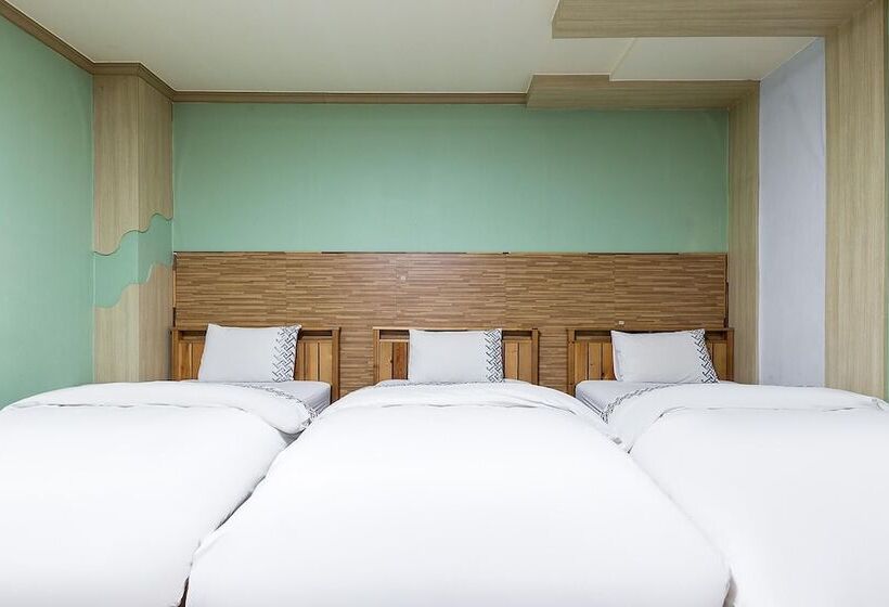 Motel Gunsan Blue